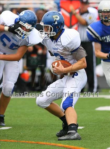 Thumbnail 1 in Princeton @ West Windsor-Plainsboro North photogallery.