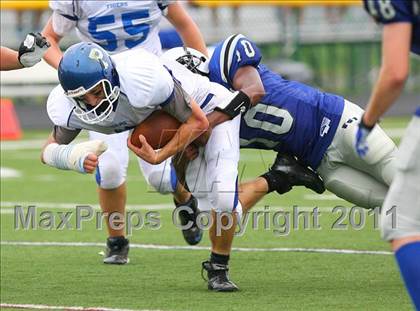 Thumbnail 3 in Princeton @ West Windsor-Plainsboro North photogallery.