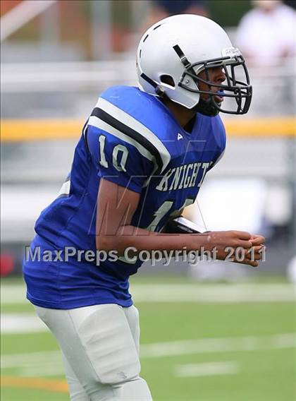 Thumbnail 1 in Princeton @ West Windsor-Plainsboro North photogallery.