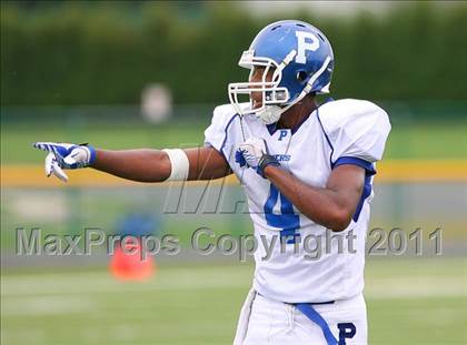 Thumbnail 1 in Princeton @ West Windsor-Plainsboro North photogallery.