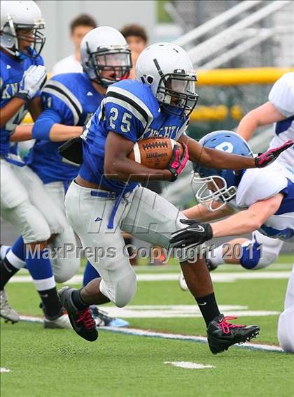 Thumbnail 2 in Princeton @ West Windsor-Plainsboro North photogallery.