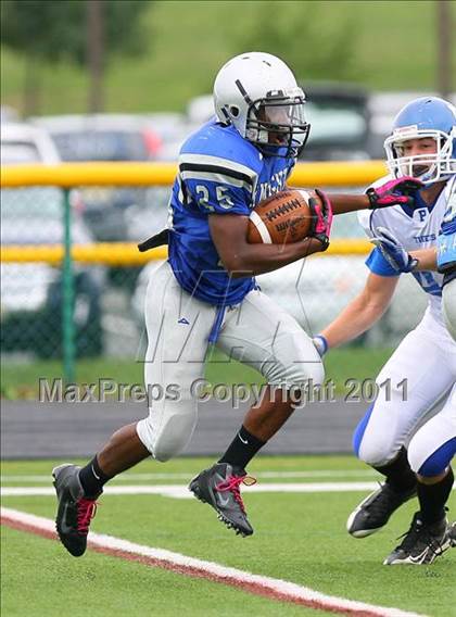 Thumbnail 1 in Princeton @ West Windsor-Plainsboro North photogallery.