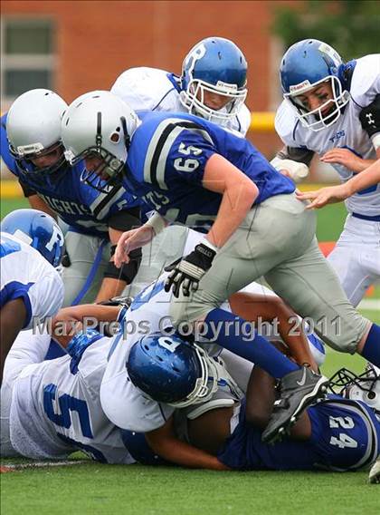 Thumbnail 2 in Princeton @ West Windsor-Plainsboro North photogallery.
