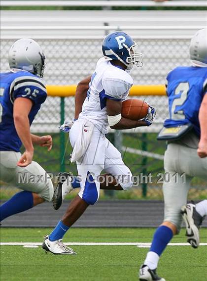Thumbnail 3 in Princeton @ West Windsor-Plainsboro North photogallery.