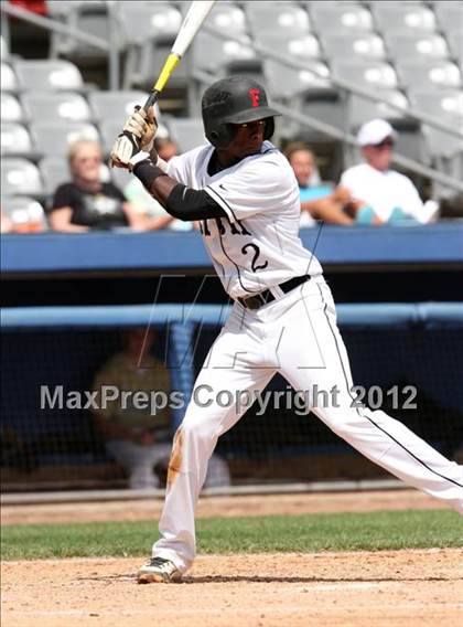 Thumbnail 1 in Fitch vs Stonington (ECC Tournament 1st Round Game 2) photogallery.