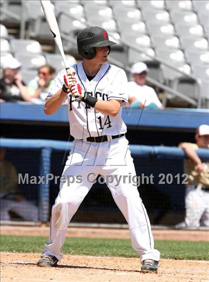 Thumbnail 3 in Fitch vs Stonington (ECC Tournament 1st Round Game 2) photogallery.