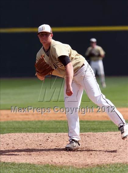 Thumbnail 2 in Fitch vs Stonington (ECC Tournament 1st Round Game 2) photogallery.