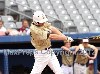 Thumbnail 2 in Fitch vs Stonington (ECC Tournament 1st Round Game 2) photogallery.