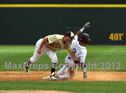 Thumbnail 3 in Fitch vs Stonington (ECC Tournament 1st Round Game 2) photogallery.