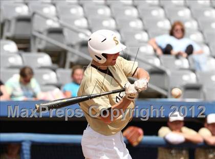 Thumbnail 2 in Fitch vs Stonington (ECC Tournament 1st Round Game 2) photogallery.