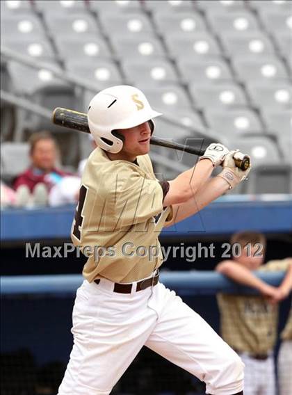 Thumbnail 1 in Fitch vs Stonington (ECC Tournament 1st Round Game 2) photogallery.
