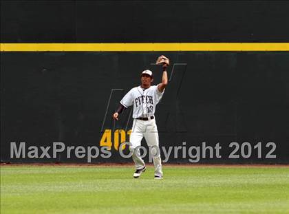 Thumbnail 2 in Fitch vs Stonington (ECC Tournament 1st Round Game 2) photogallery.