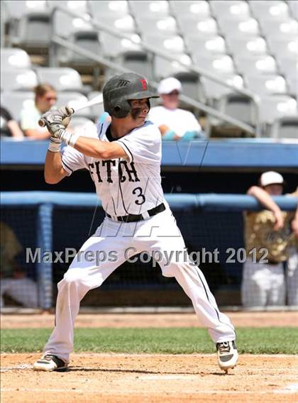 Thumbnail 3 in Fitch vs Stonington (ECC Tournament 1st Round Game 2) photogallery.
