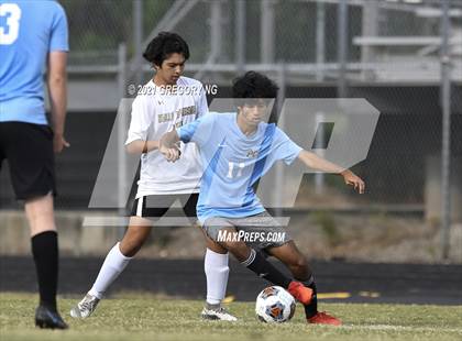 Thumbnail 3 in Holly Springs @ Panther Creek photogallery.