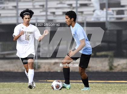 Thumbnail 1 in Holly Springs @ Panther Creek photogallery.
