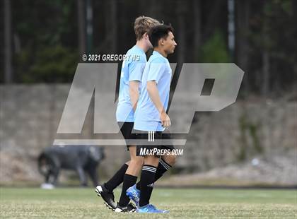 Thumbnail 2 in Holly Springs @ Panther Creek photogallery.