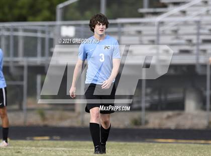 Thumbnail 1 in Holly Springs @ Panther Creek photogallery.