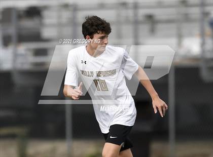 Thumbnail 3 in Holly Springs @ Panther Creek photogallery.