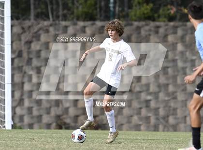 Thumbnail 3 in Holly Springs @ Panther Creek photogallery.