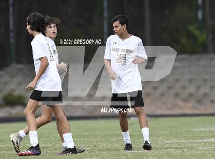 Thumbnail 1 in Holly Springs @ Panther Creek photogallery.