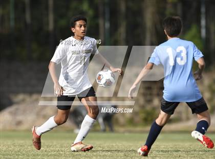 Thumbnail 2 in Holly Springs @ Panther Creek photogallery.