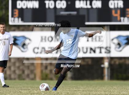 Thumbnail 1 in Holly Springs @ Panther Creek photogallery.