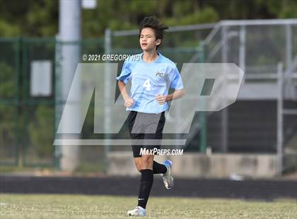 Thumbnail 3 in Holly Springs @ Panther Creek photogallery.