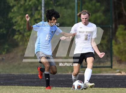 Thumbnail 3 in Holly Springs @ Panther Creek photogallery.