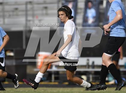 Thumbnail 1 in Holly Springs @ Panther Creek photogallery.