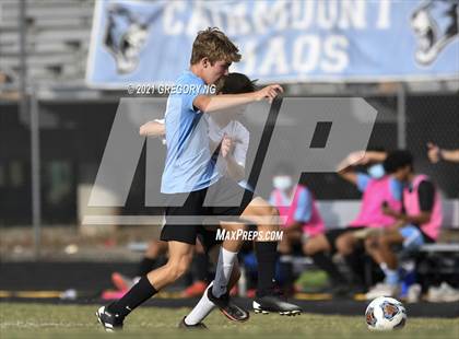 Thumbnail 1 in Holly Springs @ Panther Creek photogallery.