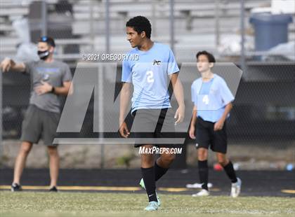 Thumbnail 2 in Holly Springs @ Panther Creek photogallery.