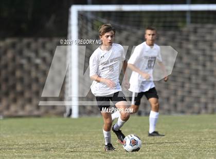 Thumbnail 3 in Holly Springs @ Panther Creek photogallery.