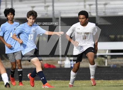 Thumbnail 3 in Holly Springs @ Panther Creek photogallery.