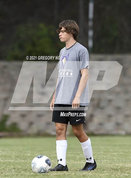 Thumbnail 2 in Holly Springs @ Panther Creek photogallery.