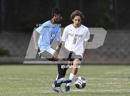 Thumbnail 2 in Holly Springs @ Panther Creek photogallery.