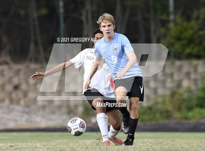 Thumbnail 1 in Holly Springs @ Panther Creek photogallery.