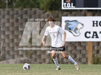 Thumbnail 2 in Holly Springs @ Panther Creek photogallery.