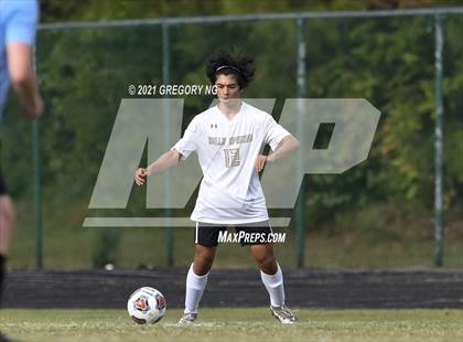 Thumbnail 1 in Holly Springs @ Panther Creek photogallery.