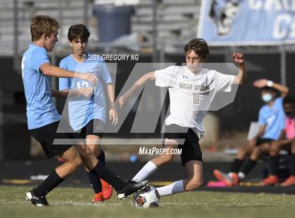 Thumbnail 3 in Holly Springs @ Panther Creek photogallery.