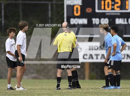 Thumbnail 1 in Holly Springs @ Panther Creek photogallery.