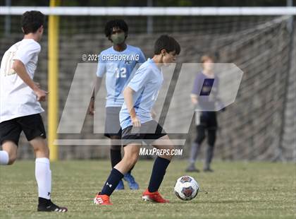 Thumbnail 2 in Holly Springs @ Panther Creek photogallery.