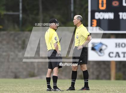 Thumbnail 3 in Holly Springs @ Panther Creek photogallery.