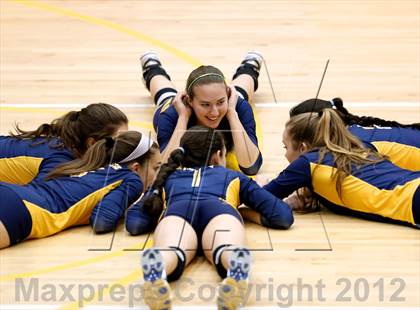 Thumbnail 3 in Newtown vs Weston (SWC Semifinal) photogallery.