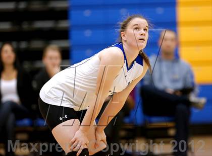 Thumbnail 3 in Newtown vs Weston (SWC Semifinal) photogallery.