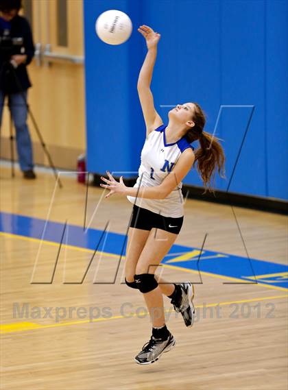 Thumbnail 1 in Newtown vs Weston (SWC Semifinal) photogallery.