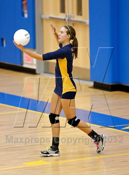 Thumbnail 3 in Newtown vs Weston (SWC Semifinal) photogallery.