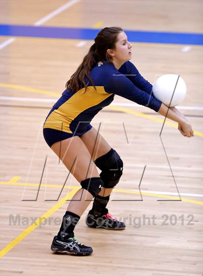 Thumbnail 1 in Newtown vs Weston (SWC Semifinal) photogallery.