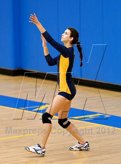 Thumbnail 2 in Newtown vs Weston (SWC Semifinal) photogallery.