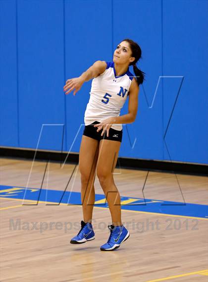 Thumbnail 2 in Newtown vs Weston (SWC Semifinal) photogallery.
