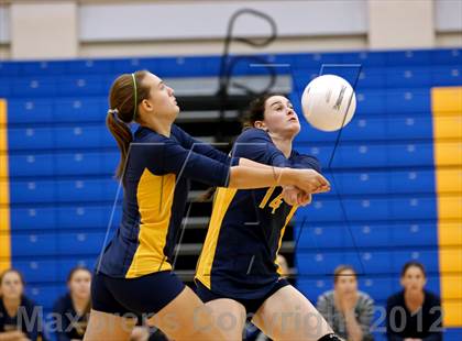 Thumbnail 2 in Newtown vs Weston (SWC Semifinal) photogallery.